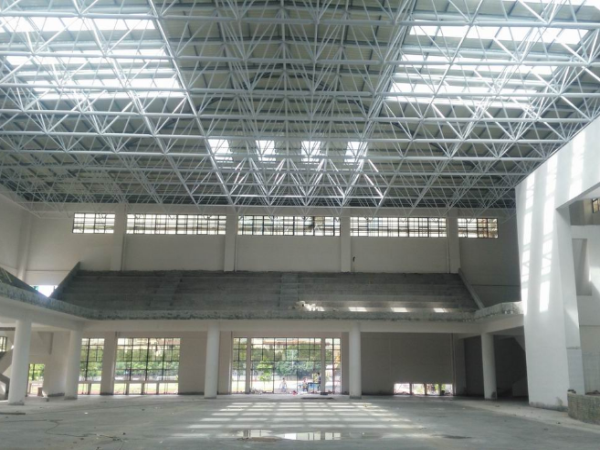 萍乡徐州网架厂的产品质量和使用寿命介绍